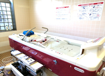 デイサービスセンターてらお園の写真3枚目: