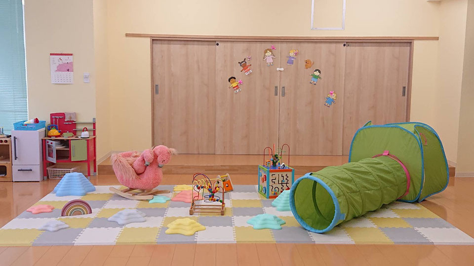 NPO法人フレンズスクエア(児童発達支援管理責任者の求人)の写真2枚目: