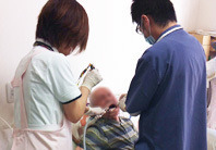 訪問看護ステーション[門真]の写真