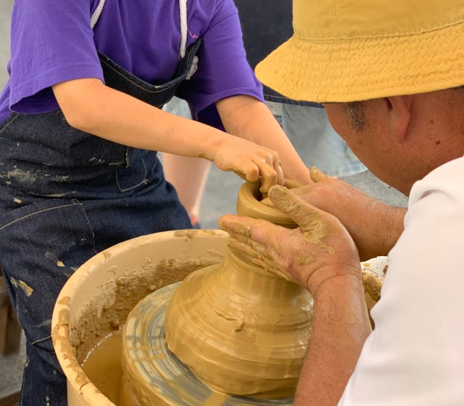 ココトモワークスジュニア犬山五郎丸校(保育士の求人)の写真5枚目: