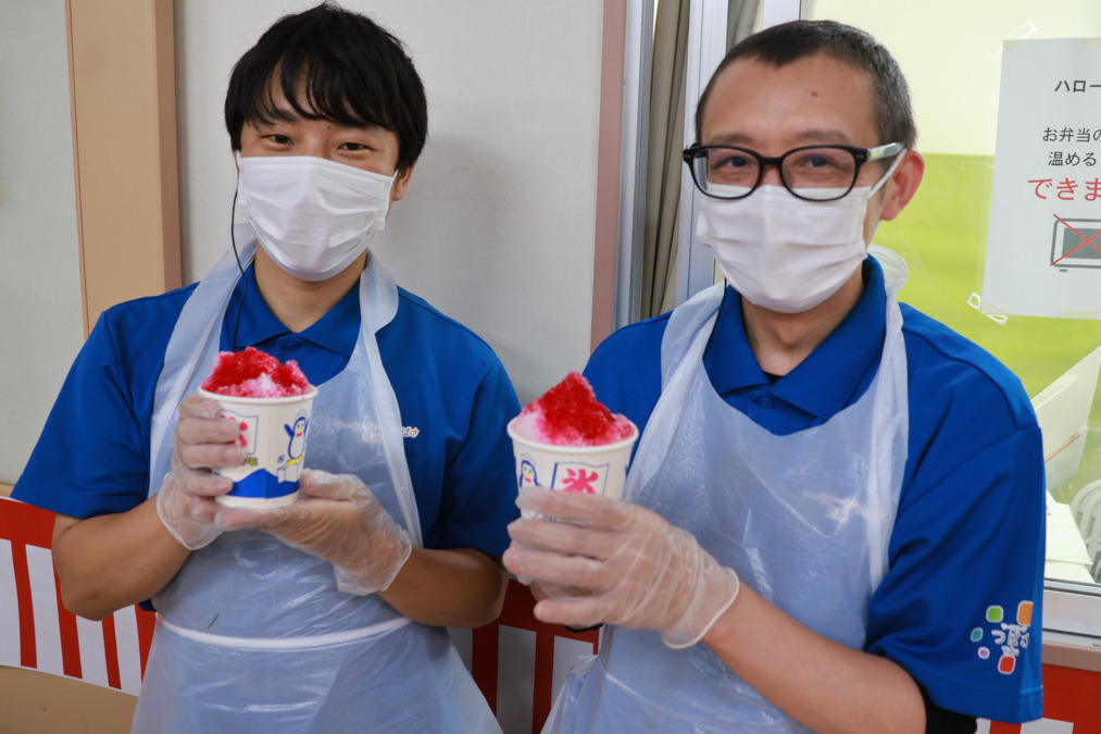 指定障害福祉サービス事業所 ワークステージつばさ直方(生活支援員の求人)の写真6枚目: