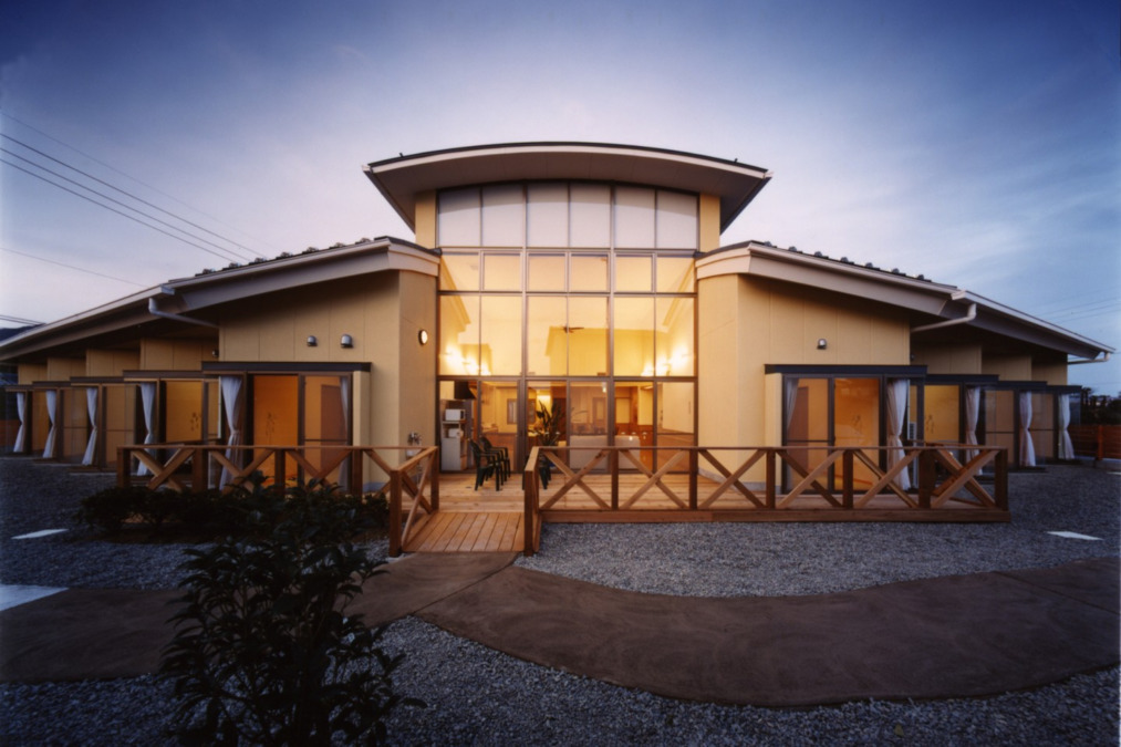 グループホーム　サロン・ド・フレール大野（ケアマネジャーの求人）の写真21枚目：