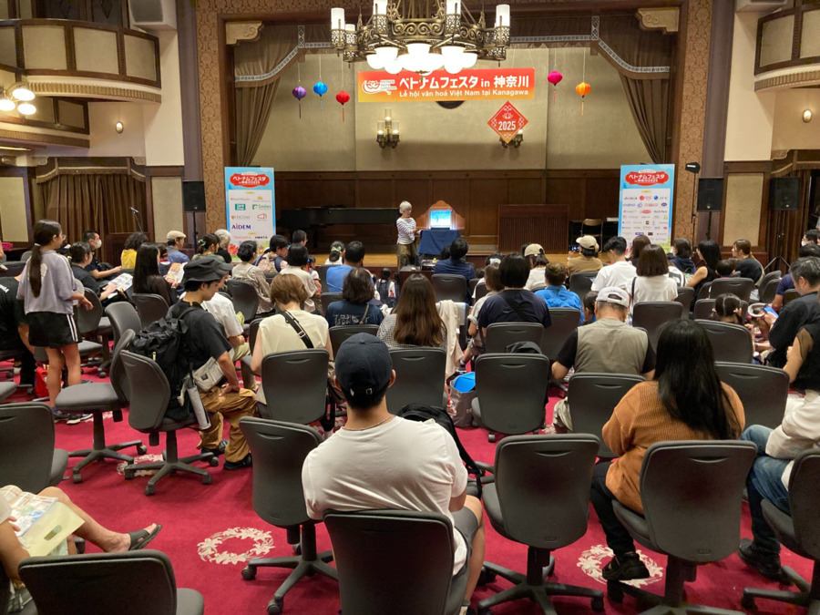 ばばほいくしつ綱島（保育士の求人）の写真3枚目：