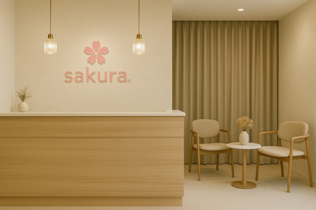 SAKURA ひらつかの写真