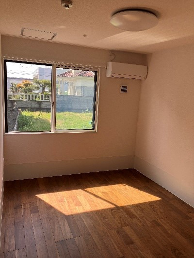 クライスハイム力丸町（生活支援員の求人）の写真2枚目：