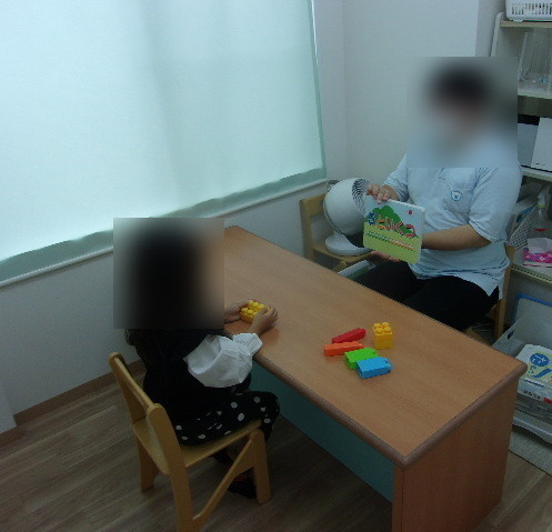 コペルプラス横須賀教室の写真
