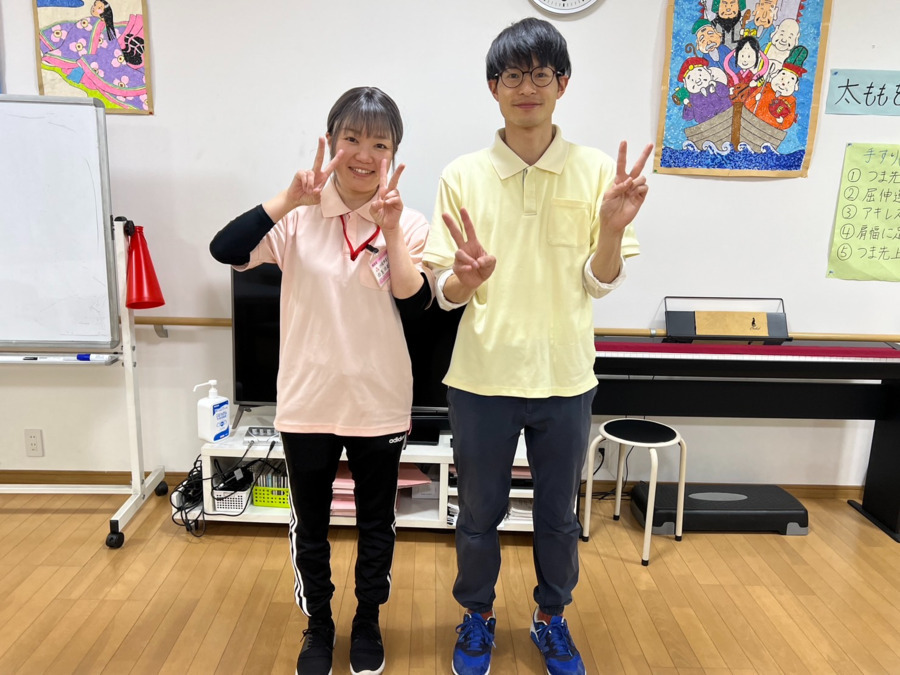 デイサービス桜参番館（介護タクシー/ドライバーの求人）の写真3枚目：