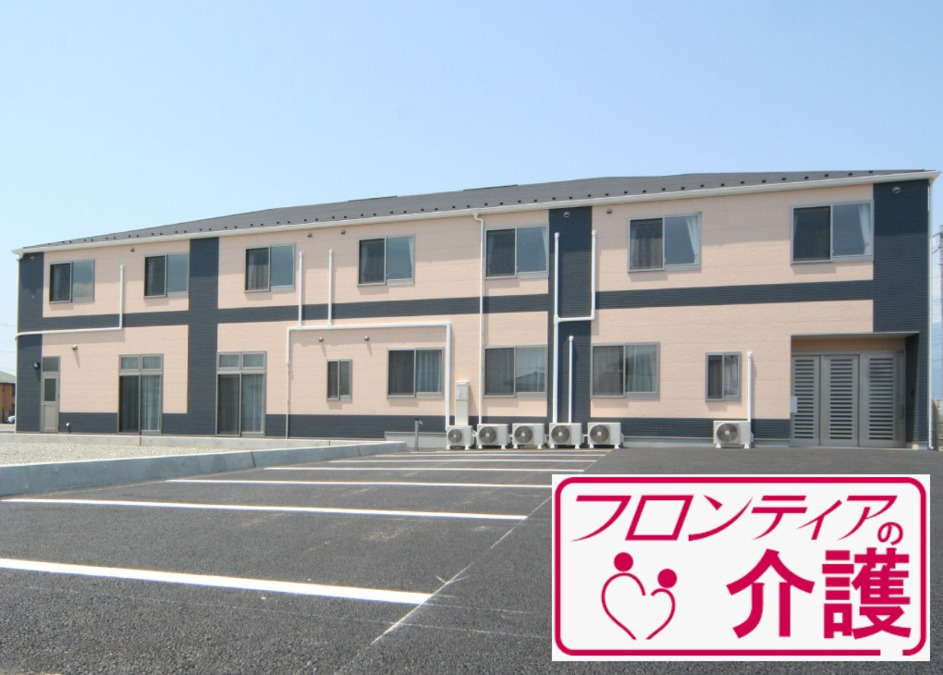 昭和の憩【2021年10月オープン予定】(介護職/ヘルパーの求人)の写真:住宅型有料老人ホーム常永の憩の外観です