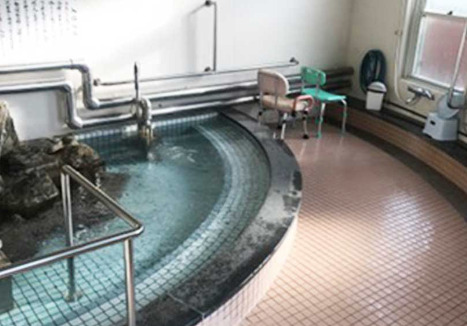 なかがわ苑(介護職/ヘルパーの求人)の写真4枚目: