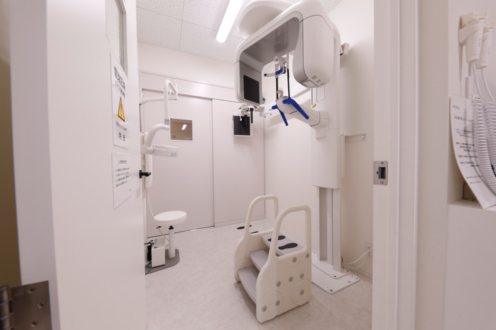 にしだ歯科(歯科助手の求人)の写真7枚目: