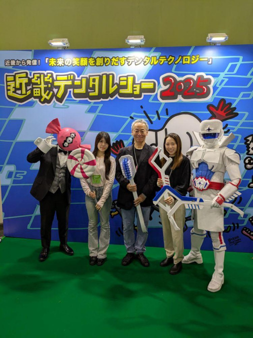 さいのき歯科（歯科衛生士の求人）の写真3枚目：