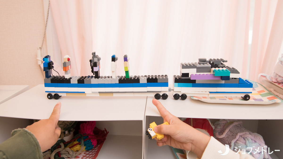 こととも保育園もりやまの写真12枚目：