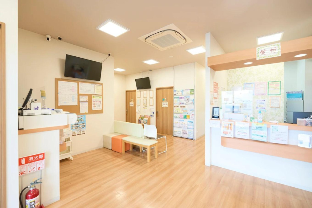 街のクリニック立川・村山の写真