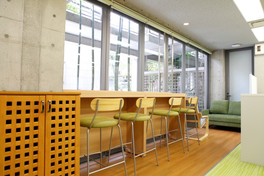 タウンケア居宅介護支援事業所の写真5枚目：