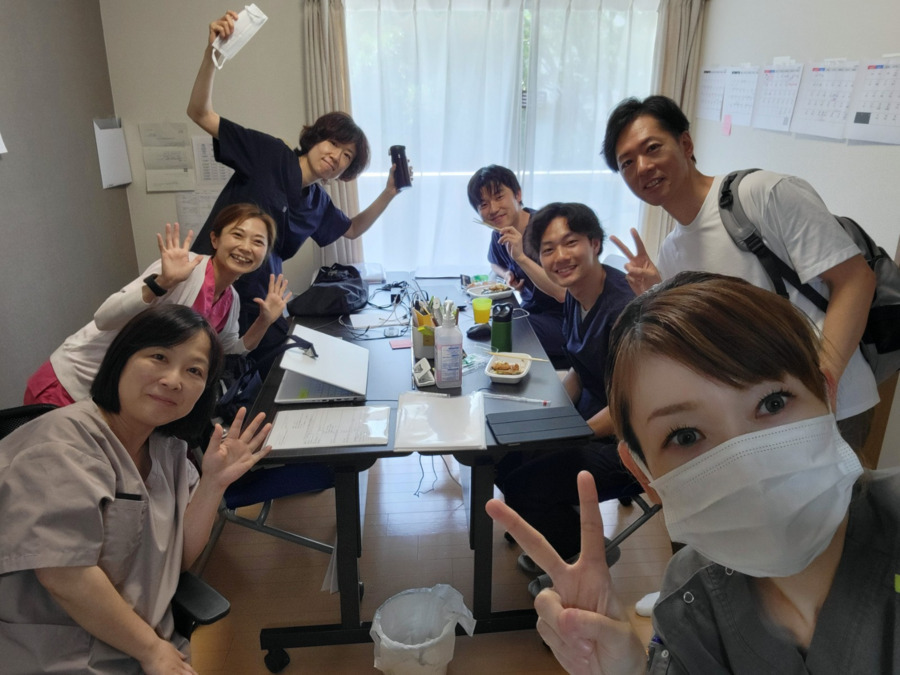 アカラ・ケア訪問看護ステーション 小田原サテライトの写真3枚目：