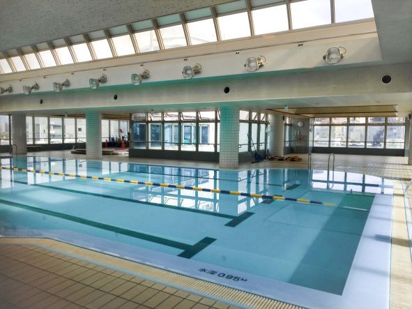 社会福祉法人カメリア会　千代田区いきいきプラザ一番町（介護職/ヘルパーの求人）の写真2枚目：