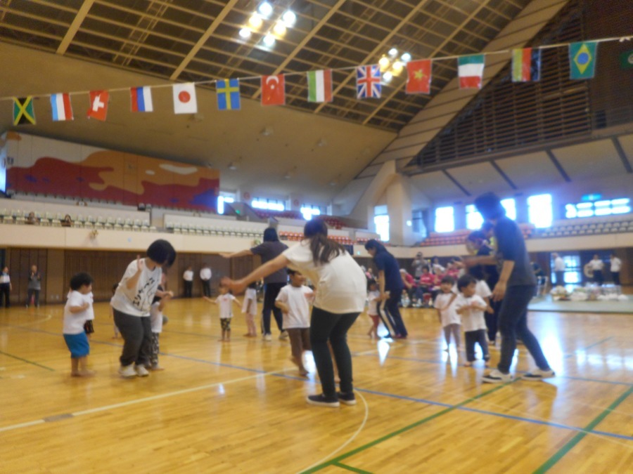 託児所　こぶた3（保育補助の求人）の写真4枚目：