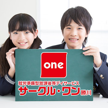 サークルワン勝川の写真