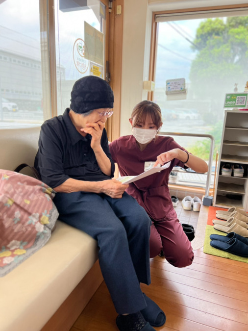 五ノ神接骨院（整体師の求人）の写真5枚目：