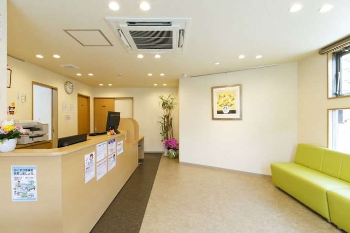マイタウン薬局 春日井店（薬剤師の求人）の写真3枚目：