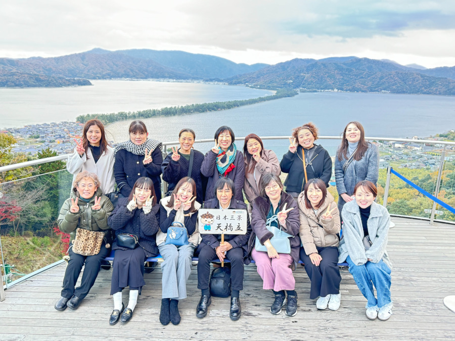 医療法人 小向井歯科クリニック（歯科衛生士の求人）の写真9枚目：医療ではチームワークが大切です。小向井歯科のスタッフはチームワーク抜群です。