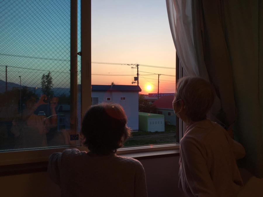 グループホームこころ居の写真2枚目: