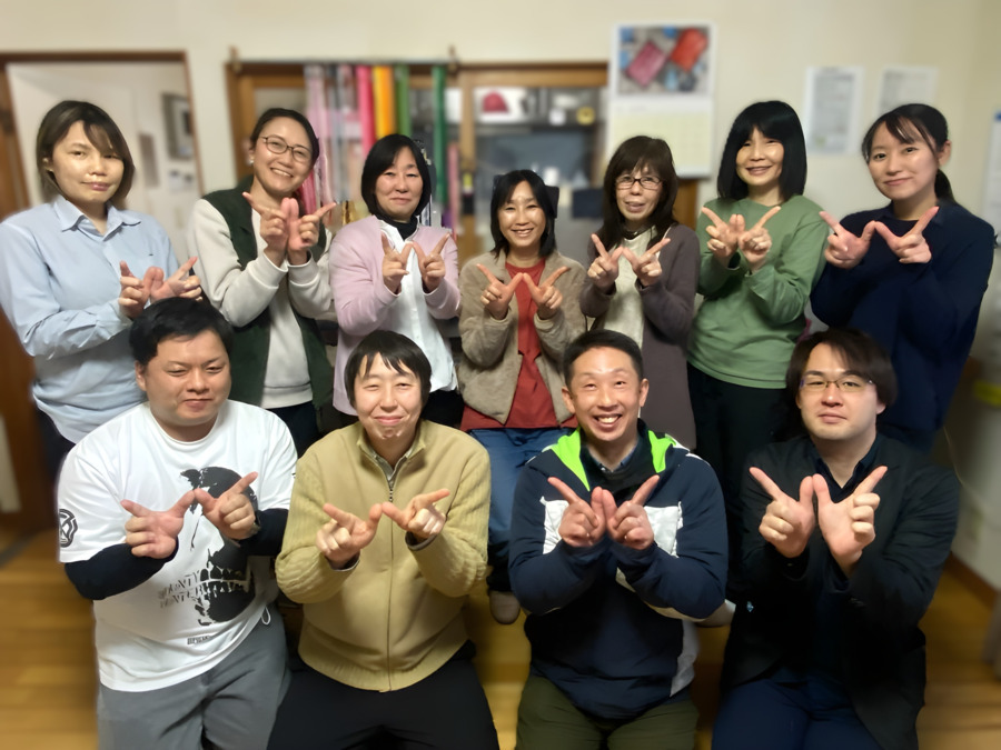 株式会社ワークフェアの写真