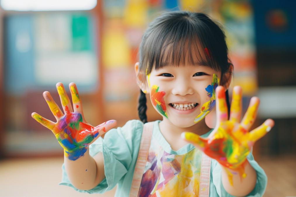 児童発達支援・放課後等デイサービス Unika(ユニカ)の写真