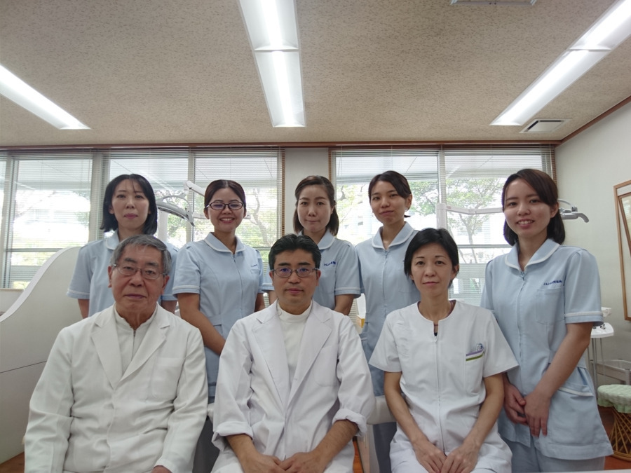ともよせ歯科医院（歯科衛生士の求人）の写真2枚目：