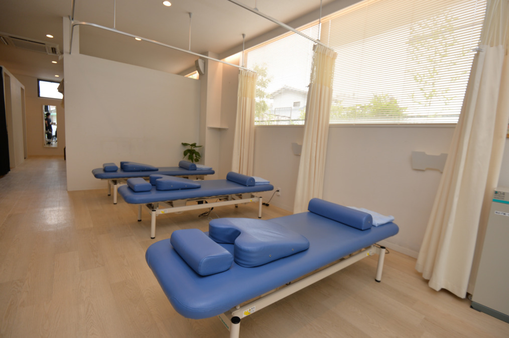 鳴尾ぴっと骨盤整体院の写真