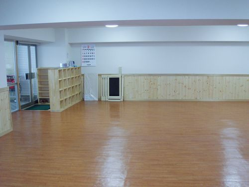 ひなた保育園　蕨園の写真2枚目：