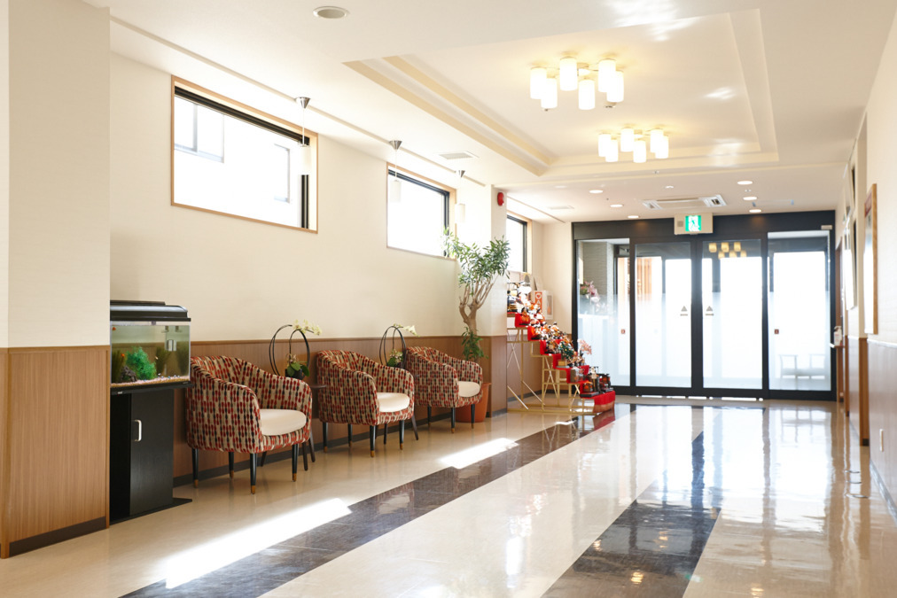 特別養護老人ホームすないの家尾張旭の写真