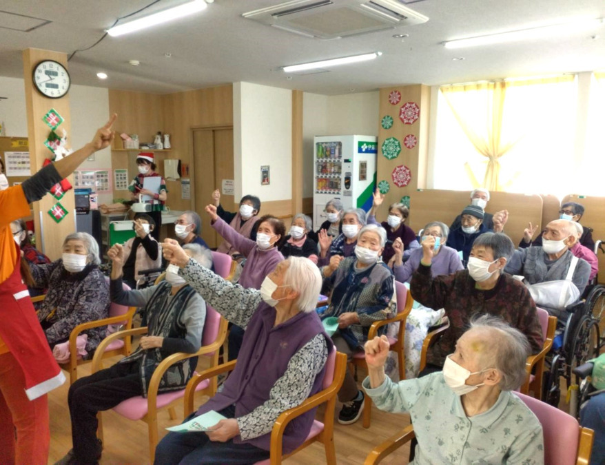 スマイルタカラ訪問介護事業所の写真4枚目：