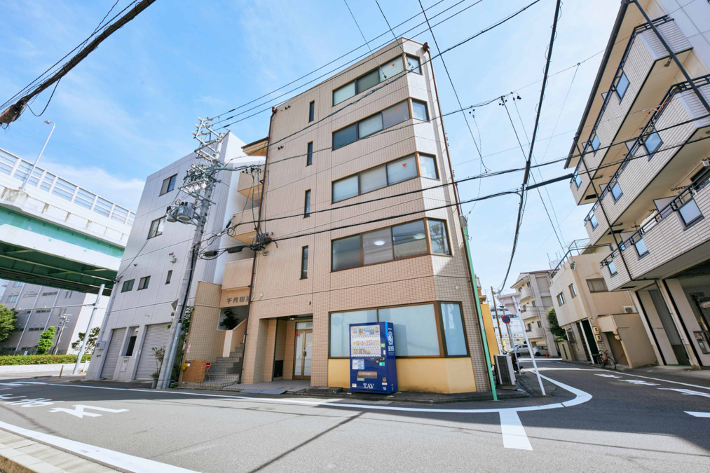 就労継続支援B型事業所きぼう3の写真