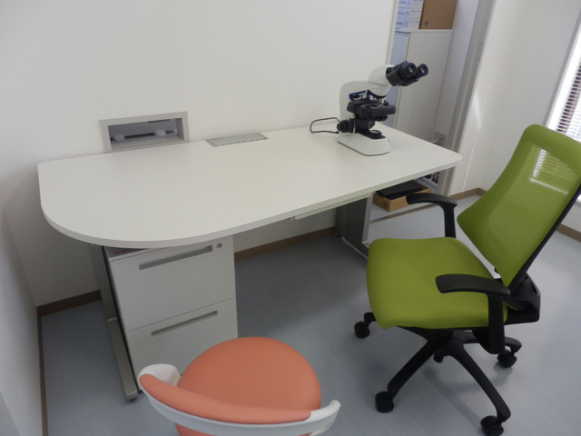 やまもと皮フ科クリニックの写真3枚目: