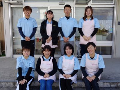 放課後等デイサービスくくる1（言語聴覚士の求人）の写真2枚目：ご応募お待ちしております！！