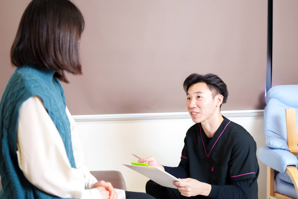 まさゆき鍼灸整骨院（柔道整復師の求人）の写真8枚目：