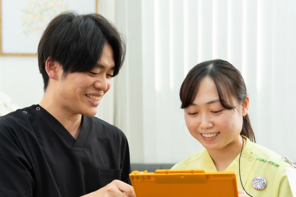 (医)湧泉会 ひまわりファミリー歯科おかやま北長瀬院【2026年06月23日オープン予定】(歯科医師の求人)の写真5枚目: