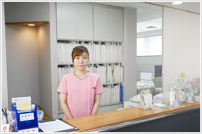 さかい歯科の写真2枚目: