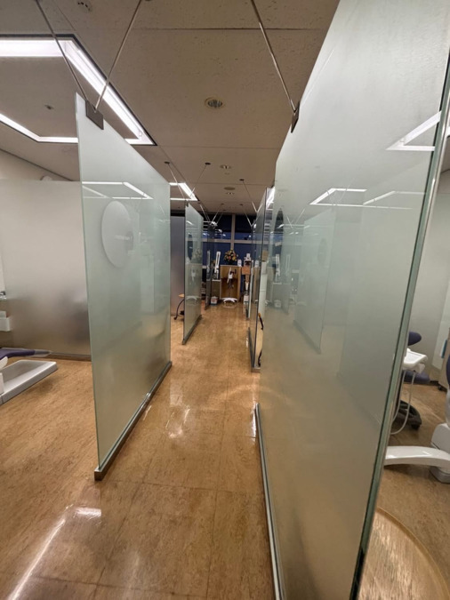 アロマスクエア歯科クリニック　の写真4枚目：