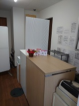 瑠璃光薬局 崎浦店（薬剤師の求人）の写真4枚目：