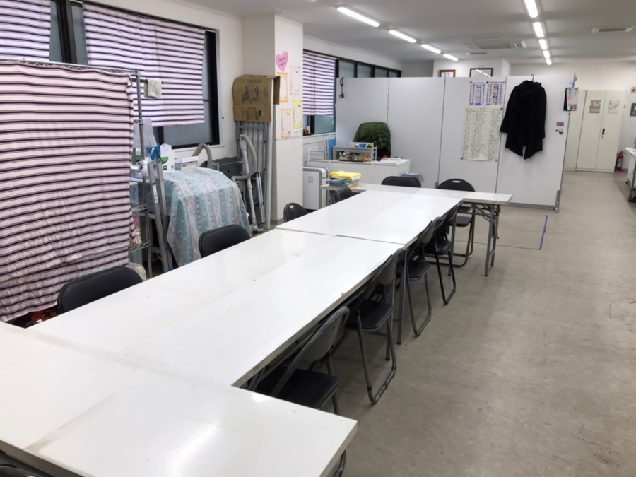 就労支援 かけはし(サービス管理責任者の求人)の写真: