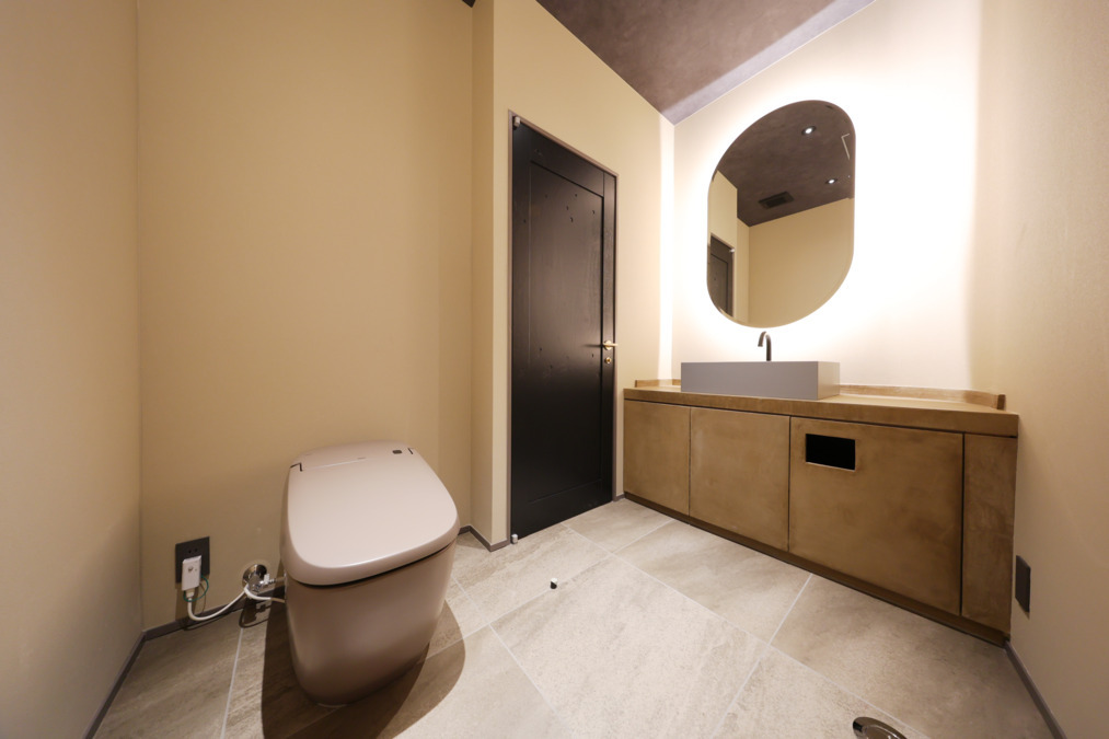 堀江マイクロデンタル・矯正歯科【2025年10月01日オープン】(歯科衛生士の求人)の写真9枚目: