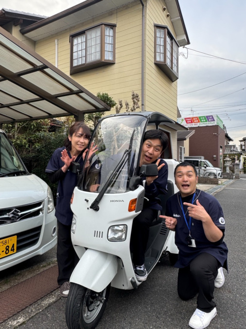 訪問看護ステーションらしくる【2025年04月オープン】の写真3枚目: