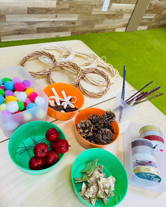 ナチュラルこどもハウス東中浜店(作業療法士の求人)の写真5枚目: