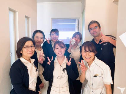 安藤歯科クリニック（歯科衛生士の求人）の写真4枚目：