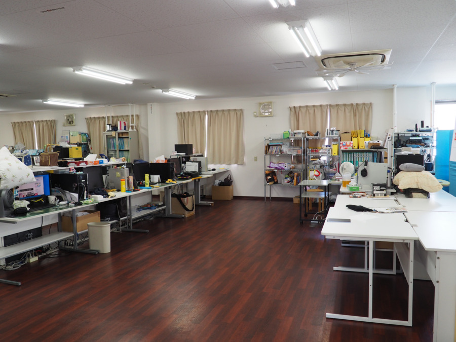 自立生活センターFREE(生活支援員の求人)の写真5枚目: