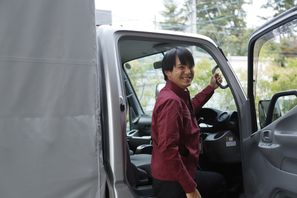 パルモグループ イズモ株式会社の写真4枚目: