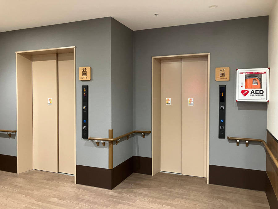 住宅型有料老人ホーム めいと我孫子駅前の写真5枚目:我孫子駅前