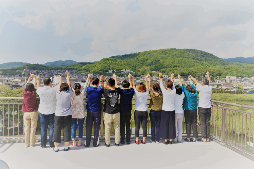 乙訓福祉会・ライフサポート事業所（生活支援員の求人）の写真9枚目：